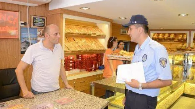 Ramazanda Fırınlara Sıkı Denetim