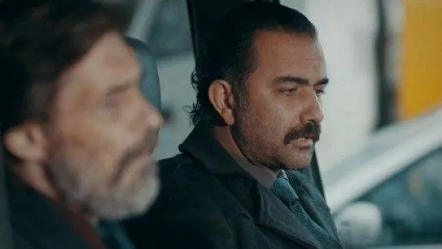 Reaksiyon son bölüm Abbas'ın söylediği türkü ağlattı
