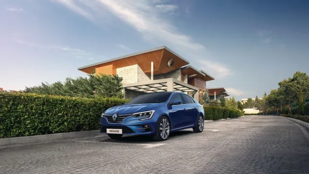 Renault Eylül'de 11 bin 529 adet satışla en çok satan marka oldu