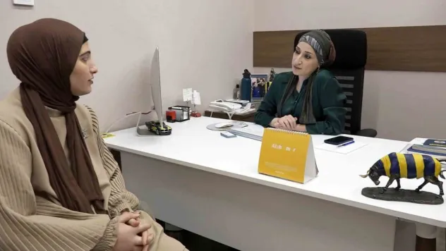 Rusya'da kanser teşhisi konuldu Türkiye'de şifa buldu