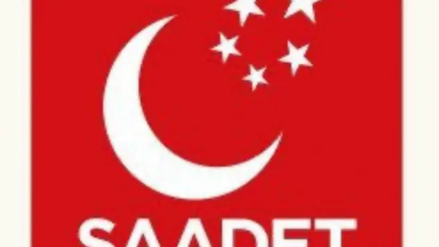 Saadet Partisi'nden 1 Mayıs ve Deprem Mesajı