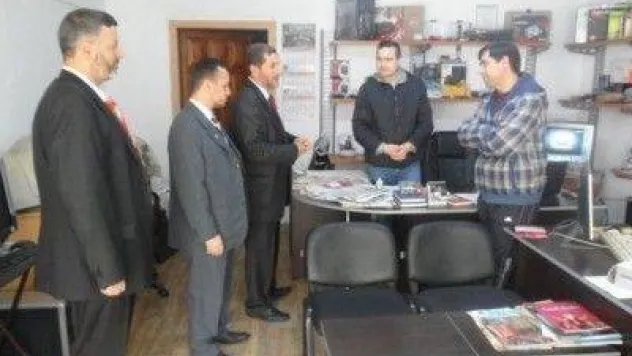 'Saadet, Katılımcı ve Sosyal Belediyeciliği İnşa Edecek '