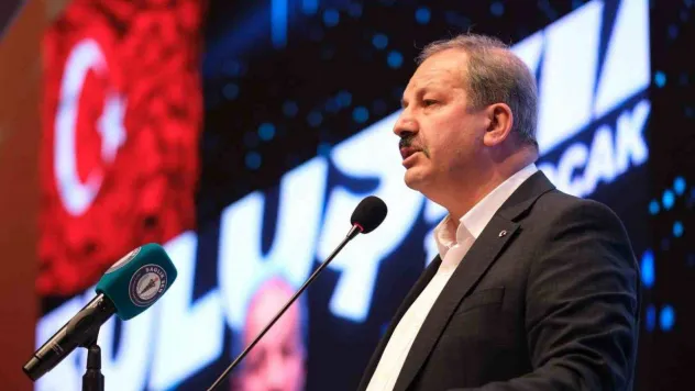 Sağlık-Sen Genel Başkanı Doğan: 'Nöbet ücretlerini artıracak bir madde eklenmeli, nöbet ücretleri emeğin karşılığı olan seviyelere getirilmelidir'