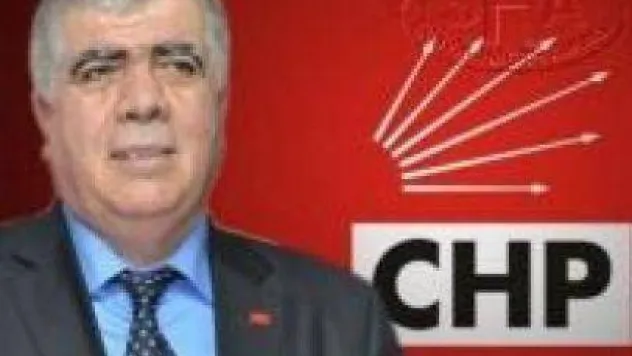 Şahin Basın Açıklaması Yaptı