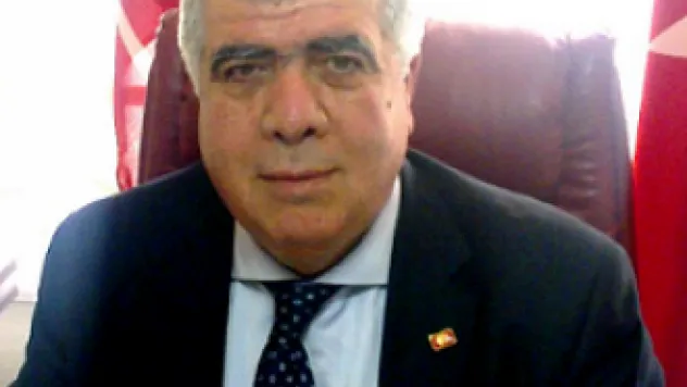 Şahin:Kararı protesto ediyorum