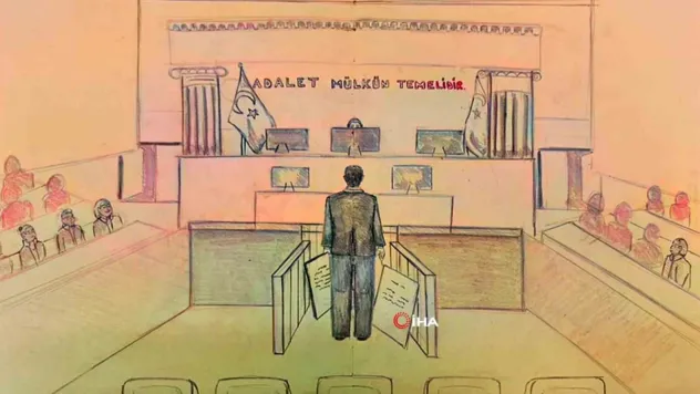 Sahte diploma davasında Ekrem İmamoğlu'na öğrenim durumu soruldu