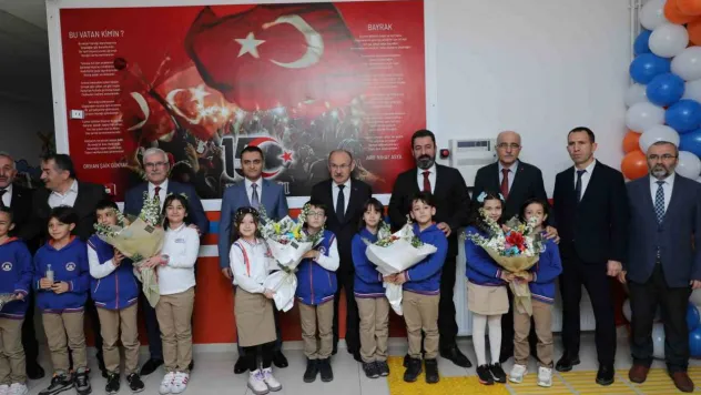 Sakarya'da 229 bin öğrenci karne heyecanı yaşadı