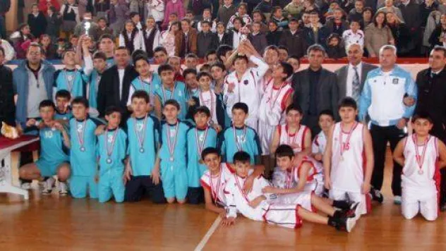 Şampiyon Nubal, ikinci Fatih