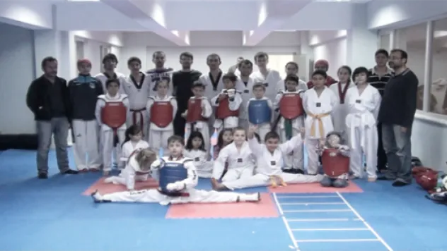 Şampiyonlar Kulübü