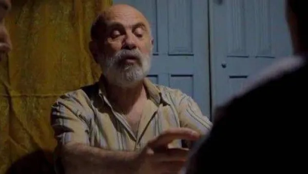 Sanatçı Recep Yener hayatını kaybetti