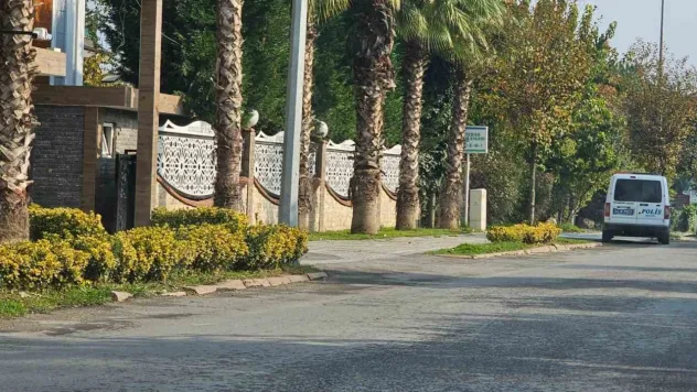 Sapanca'da villada gizemli ölüm: 2 Filistinli hayatını kaybetti