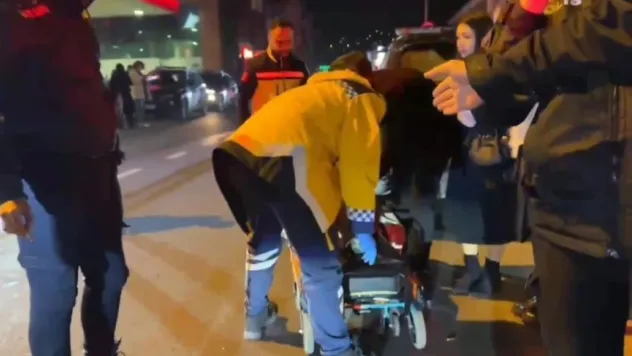 Sarıyer'de kaçak yılbaşı partisine polis baskını: Yüzlerce genç dolandırıcılık mağduru oldu