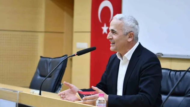 SAÜ'de Kültür ve Medeniyet atölyeleri başladı