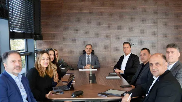 SAÜ'den 'Siber Uzmanlık' fırsatı