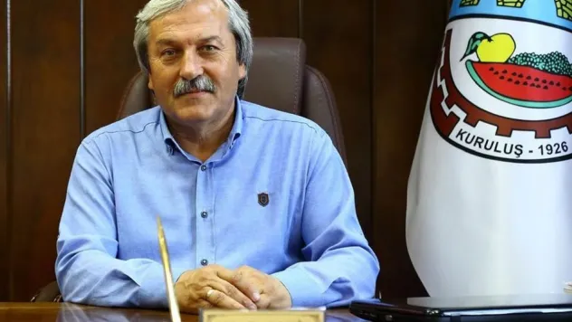 Seçimi kaybeden başkandan veda mesajı