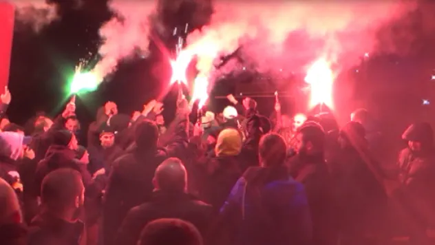 Sefa Reis tahliye edildi