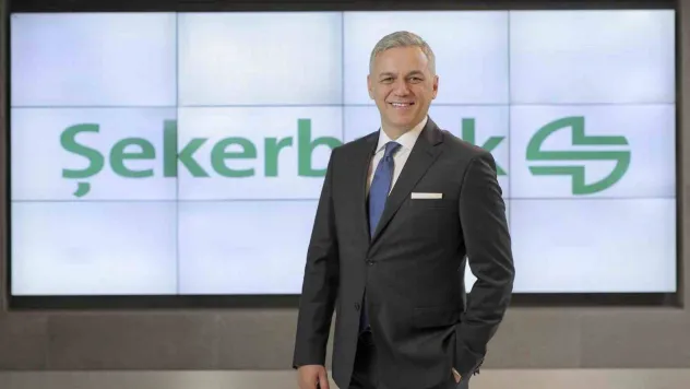Şekerbank'tan Ramazan'da KOBİ ve işletmelere özel imkanlar
