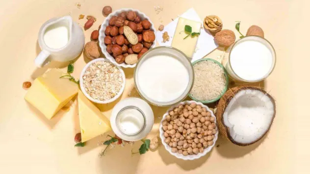 Şekersiz gıdalara ilgi Ramazan ayı döneminde arttı