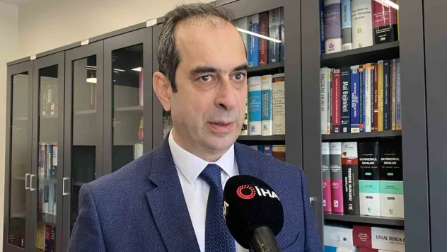 Şekip Mosturoğlu, Fenerbahçe Divan Kurulu Başkanlığına aday oldu
