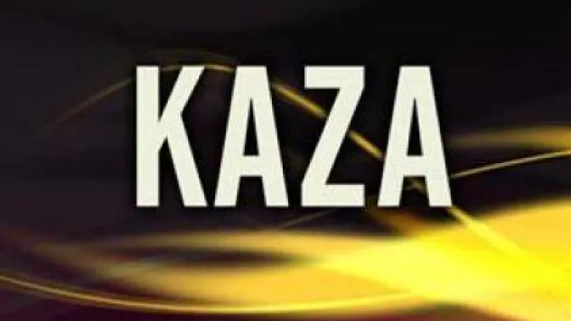 Selimpaşa'da kaza 1 yaralı