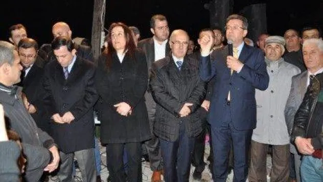 Sert 'Silivri Yeniden Ak Belediye ile Buluşacak'