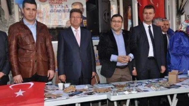 Sert 'Silivri'yi arındıracağız'