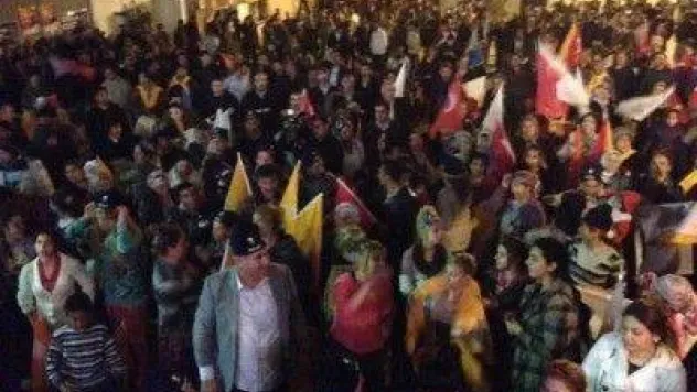 Sert 'Silivri'yi Dünya Kenti Yapmaya Geliyorum '