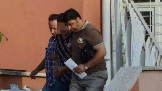 Serumla bayıltıp tecavüz etti