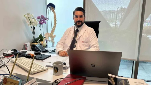 Sessizce ilerleyen tehlike: Osteoporotik omurga kırıkları