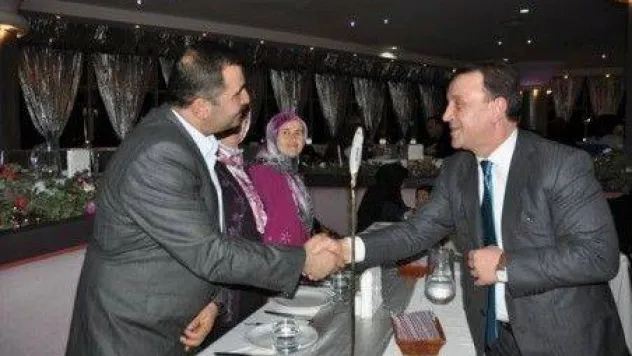 'Severek yaşamak en büyük meydan okumadır'