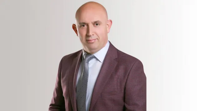 Sevilen muhtar Yavuz Alçi, Meclis üyesi aday adayı oldu