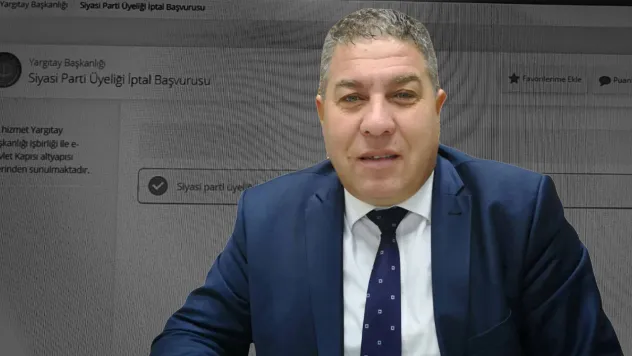 SİBESO Başkanı Nuray Koçer, CHP Üyeliğinden İstifa Etti