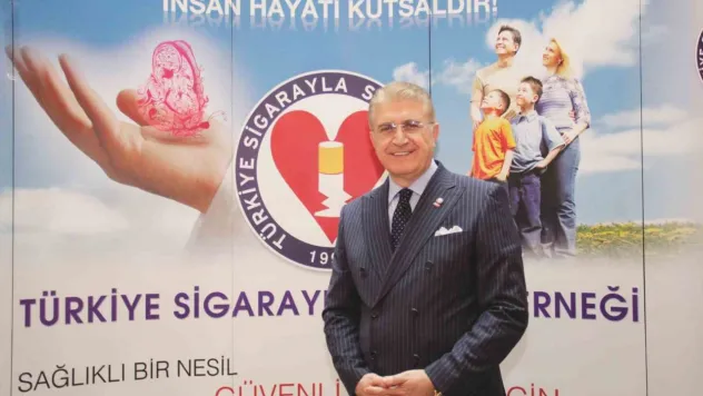Sigarayı bırakmak kanserle mücadelede önemli bir adımdır