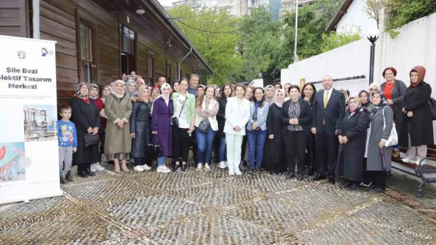 Şile'de yeni bir hikâye başlıyor