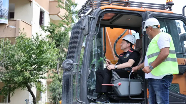 Silivri Belediyesi'nden Kentsel Dönüşüm Atağı