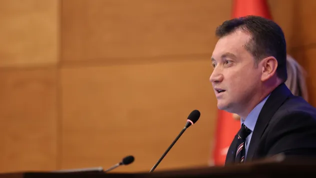 Silivri Belediyesi Vaat Gerçekleştirme Raporuna Göre İlk Üçte!