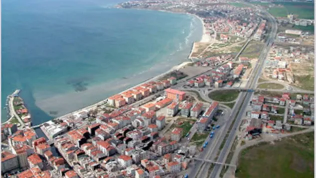 Silivri'de 149 bin 563 kişi oy kullanacak