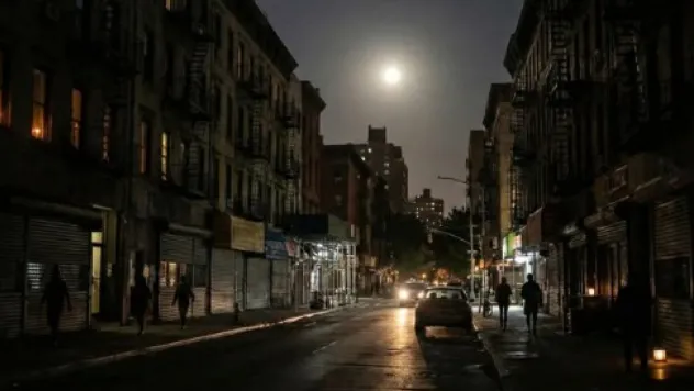 Silivri'de 27 Kasım'da Geniş Kapsamlı Elektrik Kesintisi Yapılacak