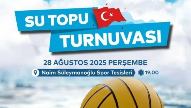 Silivri'de 30 Ağustos Zafer Kupası Turnuvaları 25 Ağustos'ta başlayacak