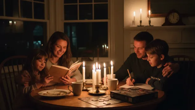 Silivri'de 6 Kasım'da Geniş Kapsamlı Elektrik Kesintisi