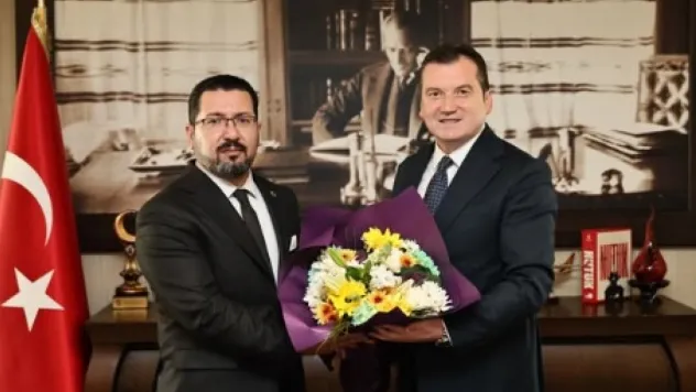 'Silivri'de Afet Güvenliği İçin Kritik Adım: Belediye ile MEB-AKUB Arasında İş Birliği Protokolü İmzalandı'