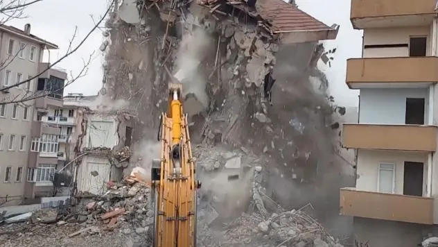 Silivri'de Afetlere Dirençli Gelecek İçin Bilimsel İş Birliği