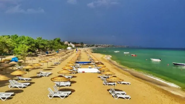 Silivri'de Denize Girilecek En Güzel Yerler: Plaj Rehberi 2024