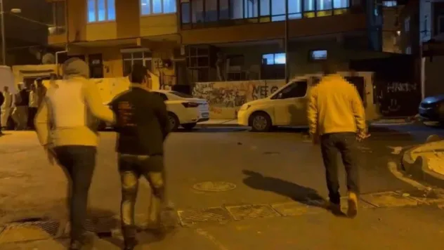 Silivri'de uyuşturucu ticareti yapan şahıslar yakalandı