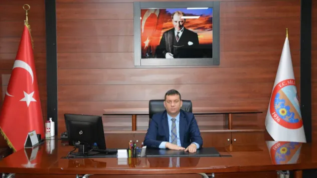 Silivri Kaymakamı Toğan'dan 15 Temmuz Mesajı!