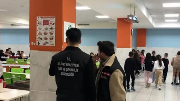 Silivri Mektebim Koleji: Okul binamız güvenli