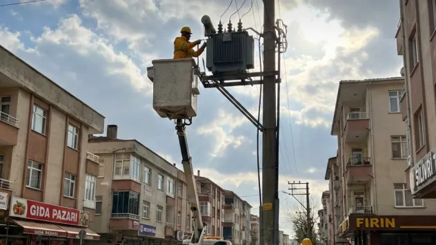 Silivri'nin Birçok Mahallesinde Perşembe Günü Elektrik Kesintisi