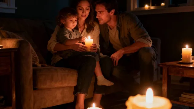 Silivri'nin Farklı Mahallelerinde Elektrik Kesintisi Uyarısı