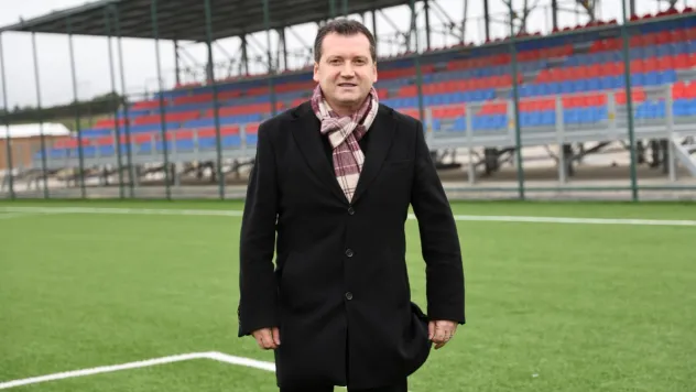 'Silivri'nin spor potansiyelini artıracağız.'