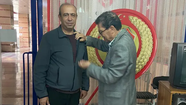 Silivri TEMAD'da Yeni Dönem: Ramazan Yeter Başkan Seçildi